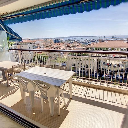 2, 3 And 4 Bedroom Sea View Forville Apartments 5 Mins From The Palais Cannes Room photo