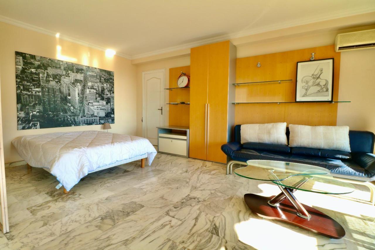 2, 3 And 4 Bedroom Sea View Forville Apartments 5 Mins From The Palais Cannes Exterior photo