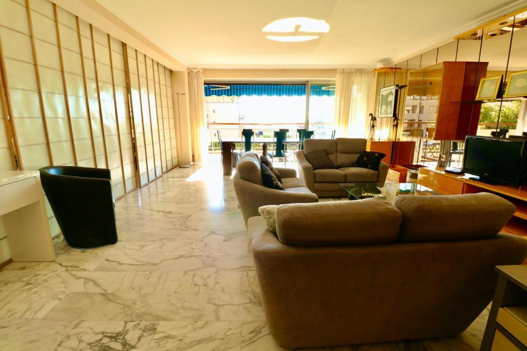 2, 3 And 4 Bedroom Sea View Forville Apartments 5 Mins From The Palais Cannes Exterior photo