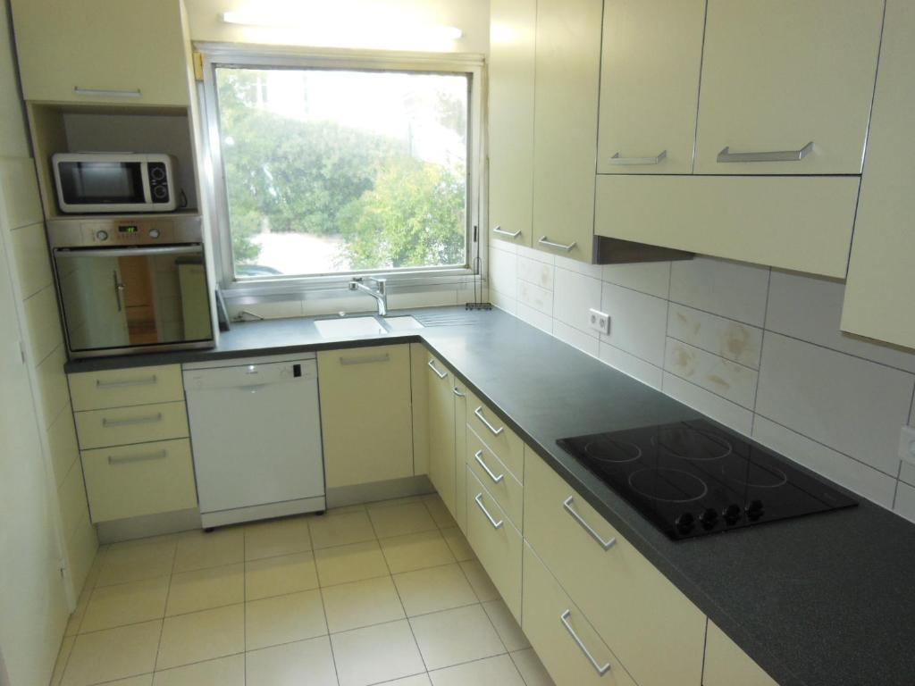2, 3 And 4 Bedroom Sea View Forville Apartments 5 Mins From The Palais Cannes Room photo