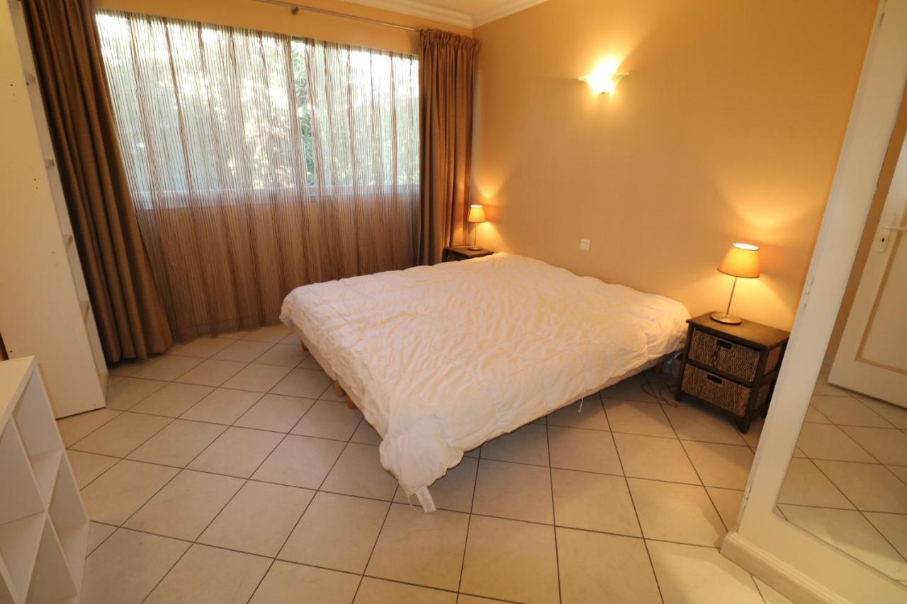 2, 3 And 4 Bedroom Sea View Forville Apartments 5 Mins From The Palais Cannes Exterior photo
